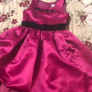 A Gymboree dress don’t know what the og price was